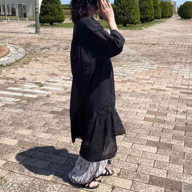 ハシゴレースワンピース