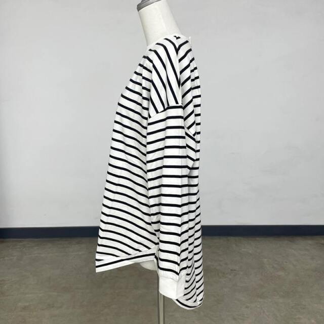 バックヘンリーチュニック