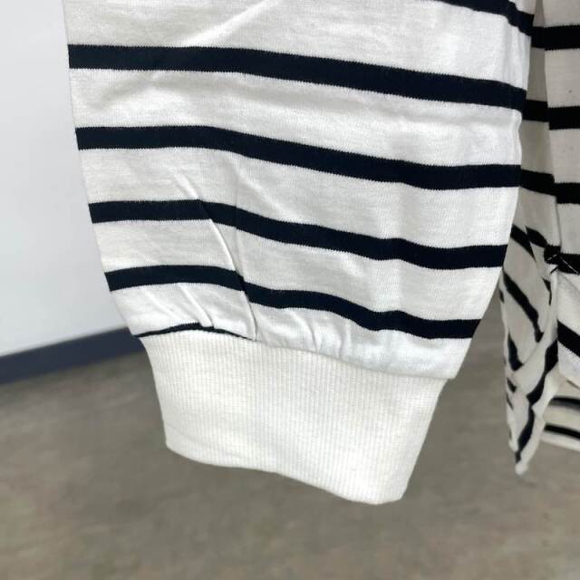 バックヘンリーチュニック