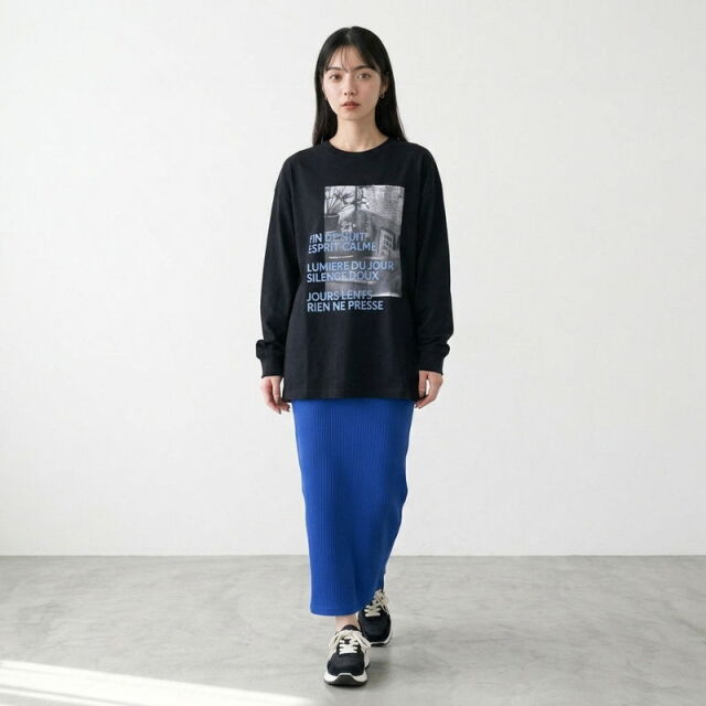 転写ロンT