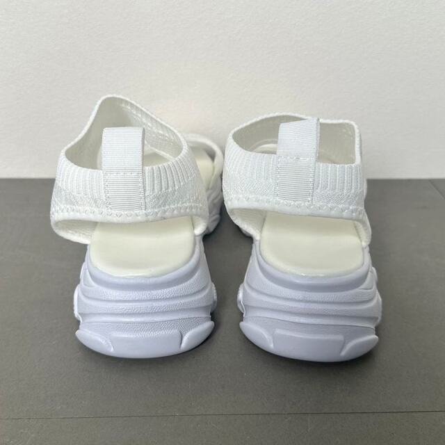 ★WEB限定★メッシュスポーツサンダル