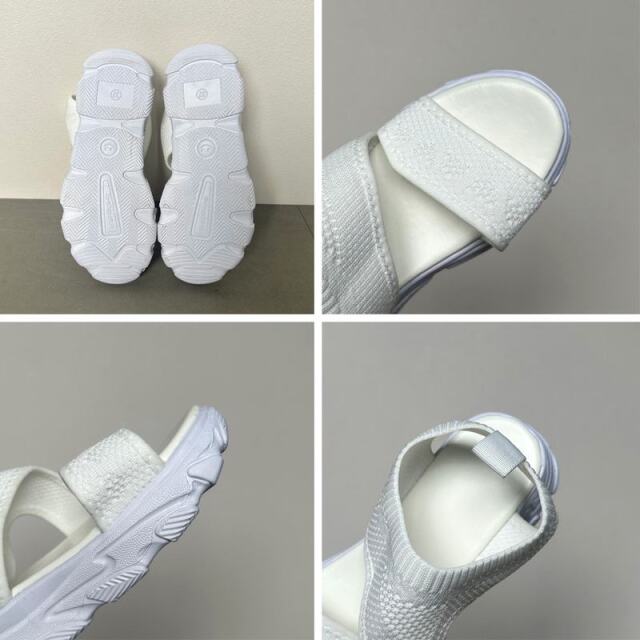 ★WEB限定★メッシュスポーツサンダル