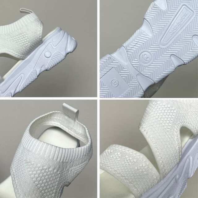 ★WEB限定★メッシュスポーツサンダル
