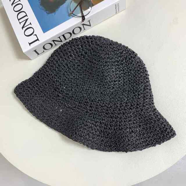 クロシェハット