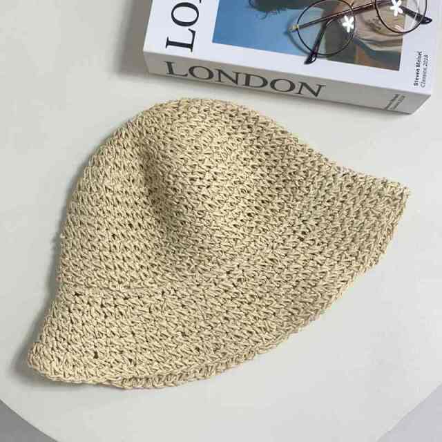 CRB クロシェハット|TiMTiMオンラインストア|レディースアパレル通販