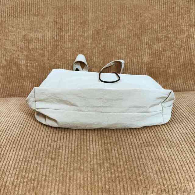 撥水2ポケットドロストミニショルダーバッグ