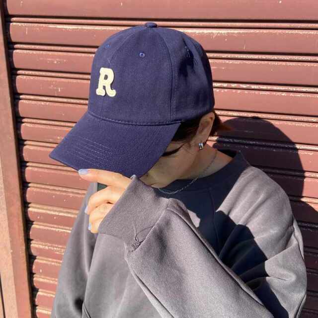 Rキャップ