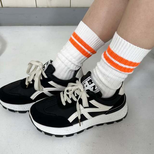リブラインソックス