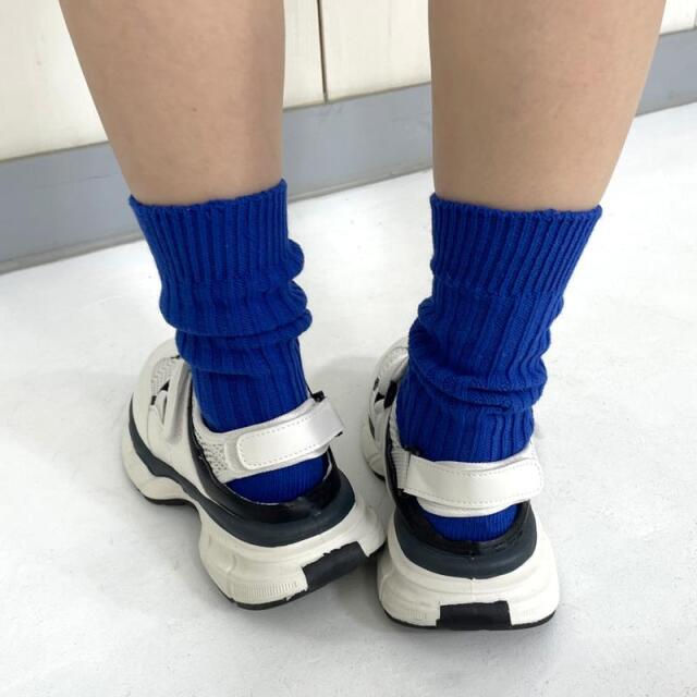 メッシュスニーカーサンダル