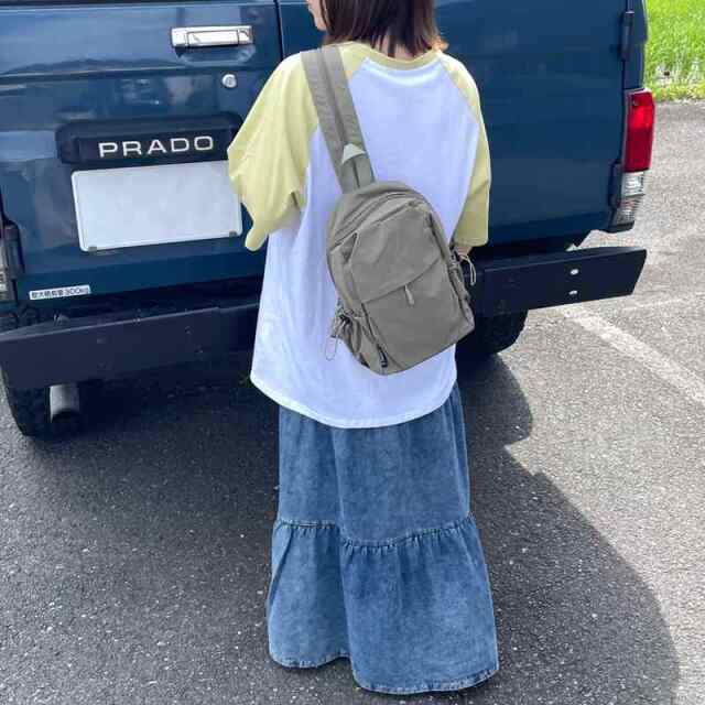 撥水2WAYリュックサック
