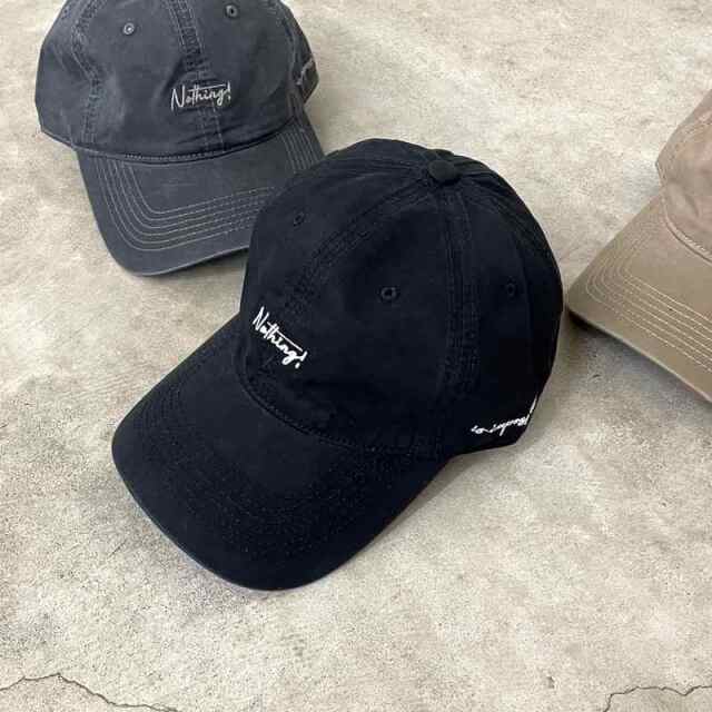 ピグメントロゴCAP