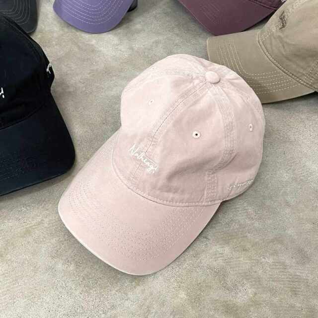 ピグメントロゴCAP