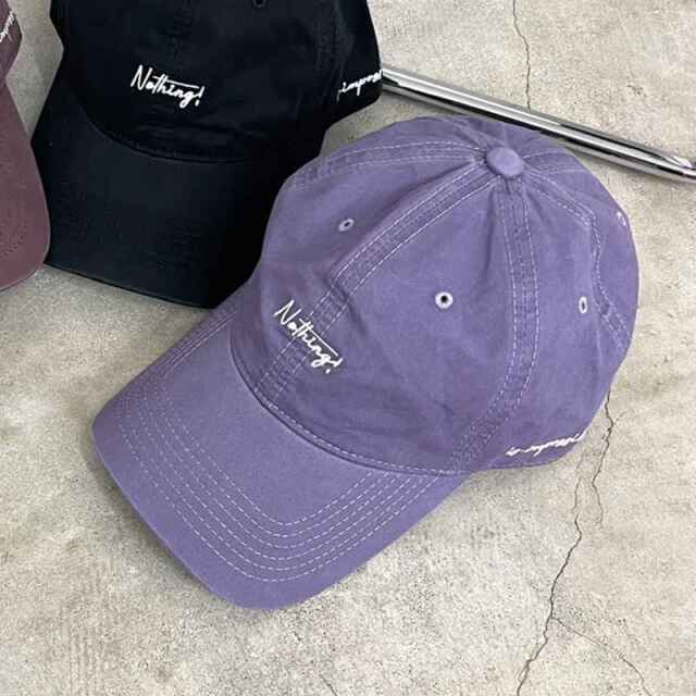 ピグメントロゴCAP