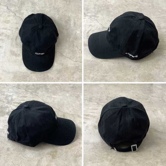 ピグメントロゴCAP