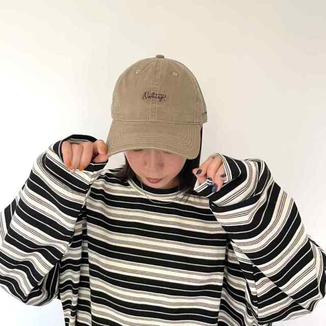 ピグメントロゴCAP