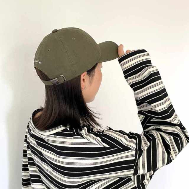 Newyorkキャップ