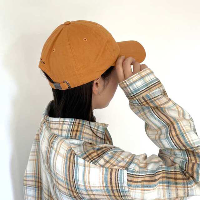 Newyorkキャップ
