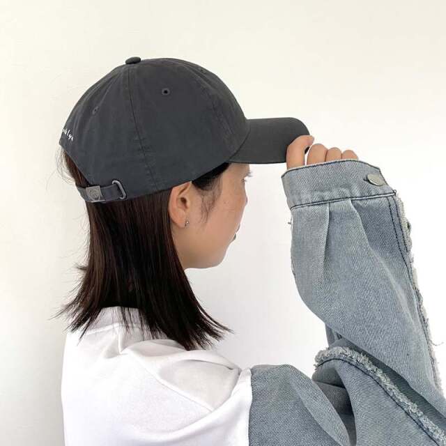 Newyorkキャップ