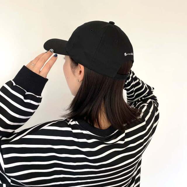 Newyorkキャップ