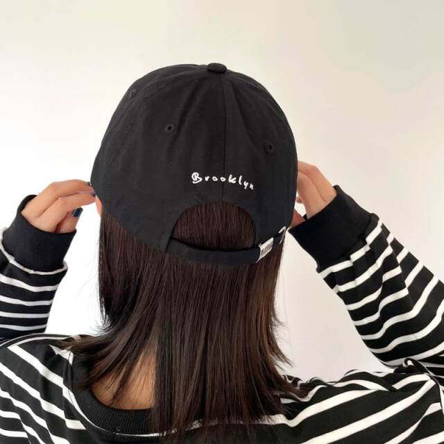 Newyorkキャップ