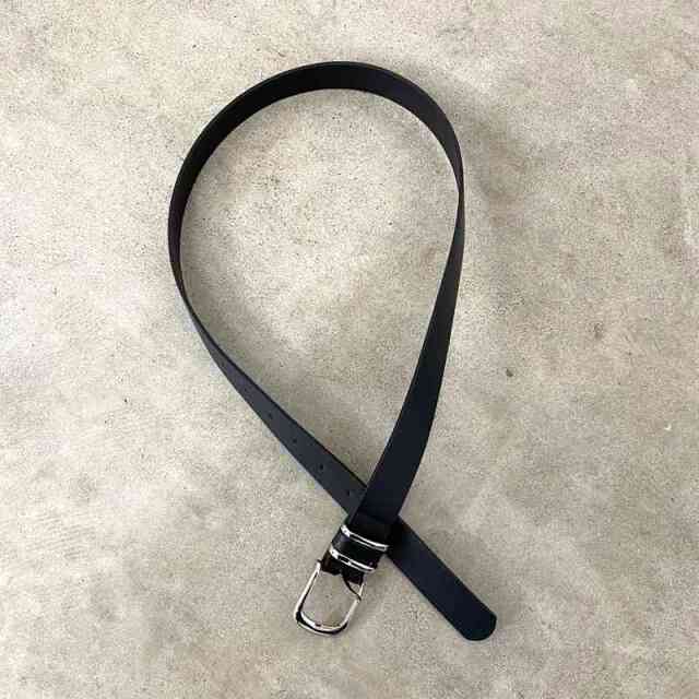 アソートシンプルベルト