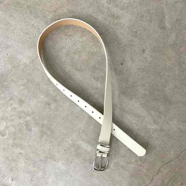 アソートシンプルベルト