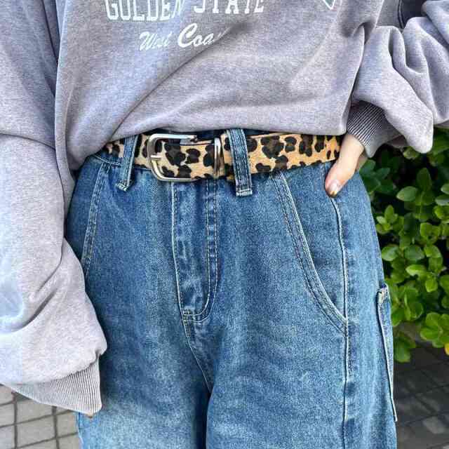 アソートシンプルベルト