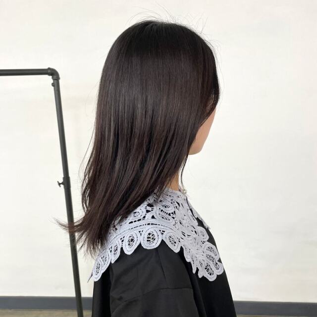 付け襟