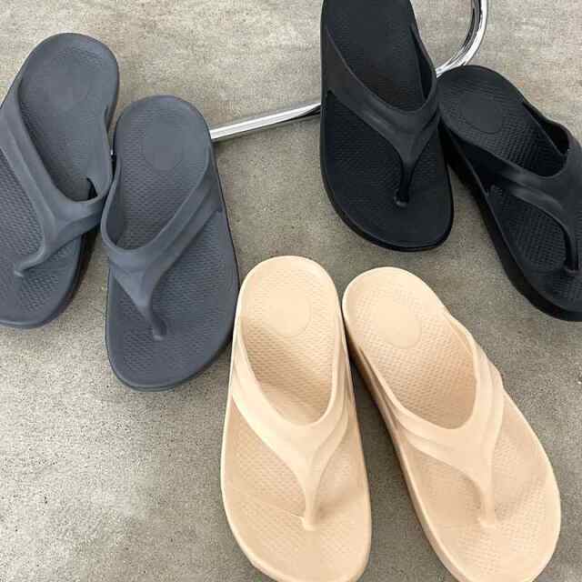 トングサンダル