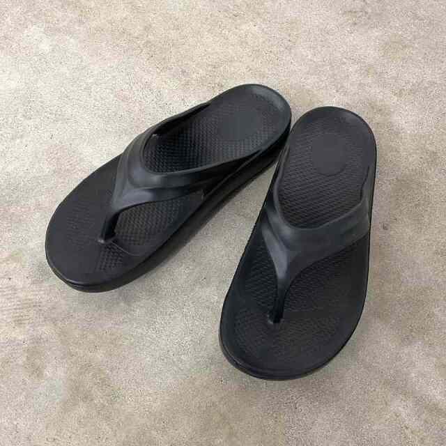 トングサンダル