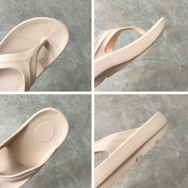 トングサンダル