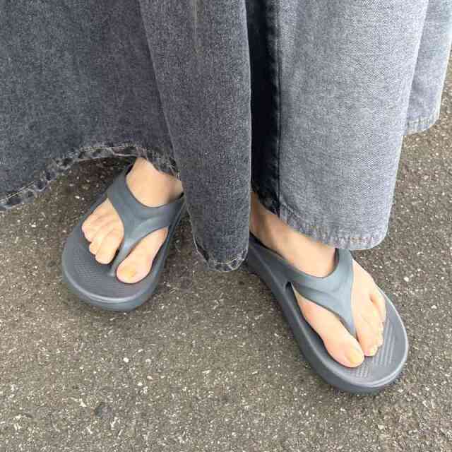 トングサンダル