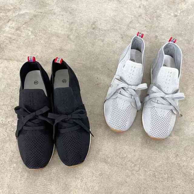 メッシュスニーカー