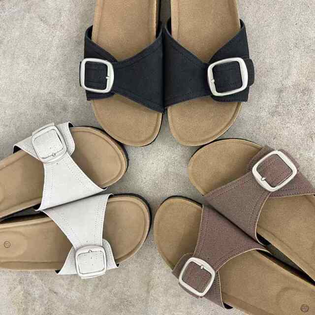 ベルトサンダル