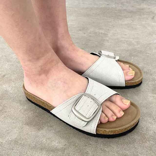ベルトサンダル