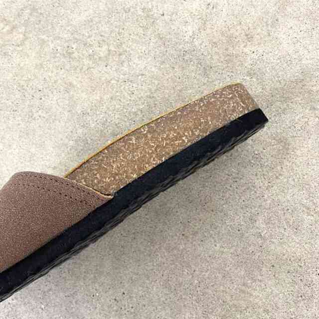 ベルトサンダル