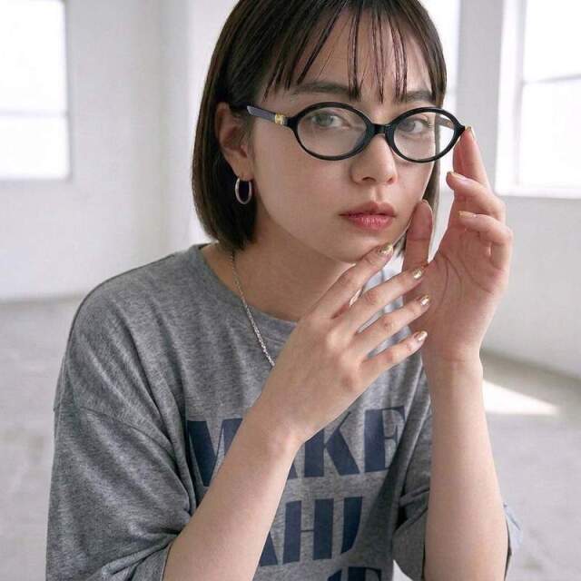 ダエンメガネ