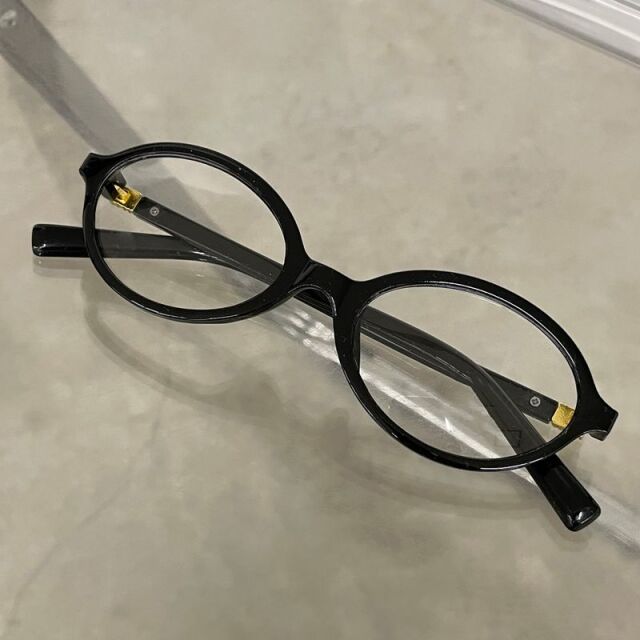 ダエンメガネ