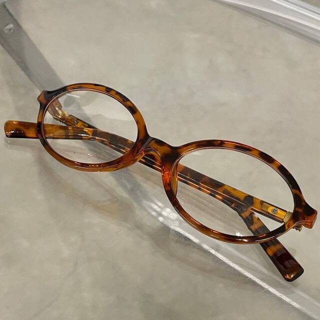 ダエンメガネ