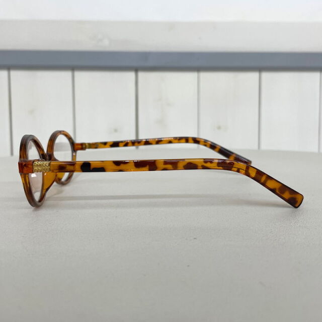 ダエンメガネ