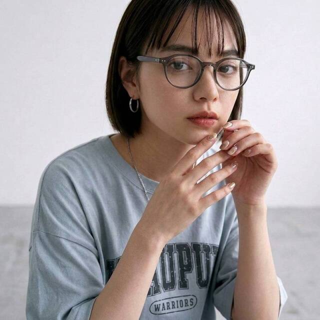 ダテメガネ