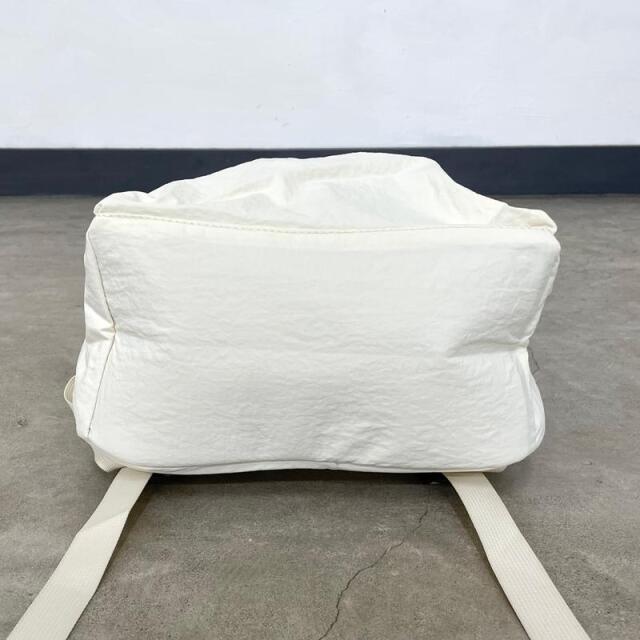 撥水ミニリュック