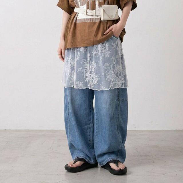 合成皮革ウエストベルトポーチ