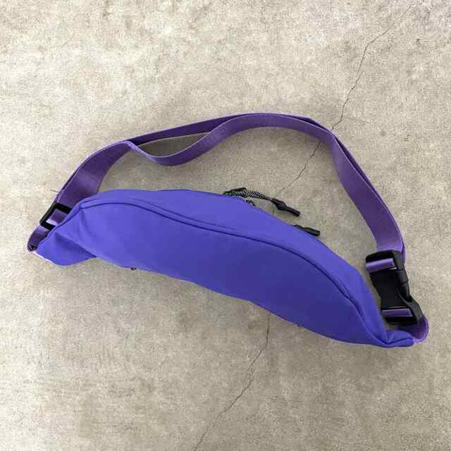 撥水ボディーバッグ