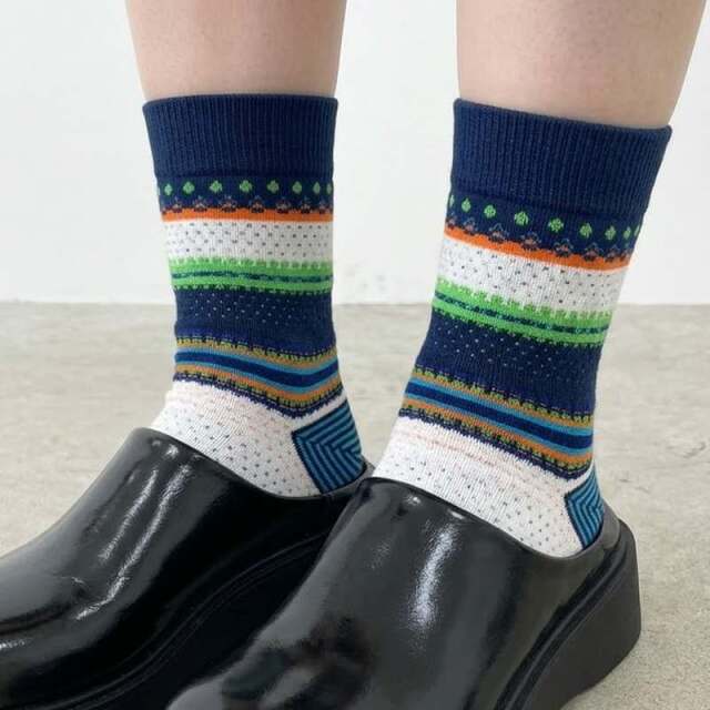 ノルディックソックス
