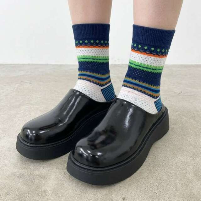 ノルディックソックス