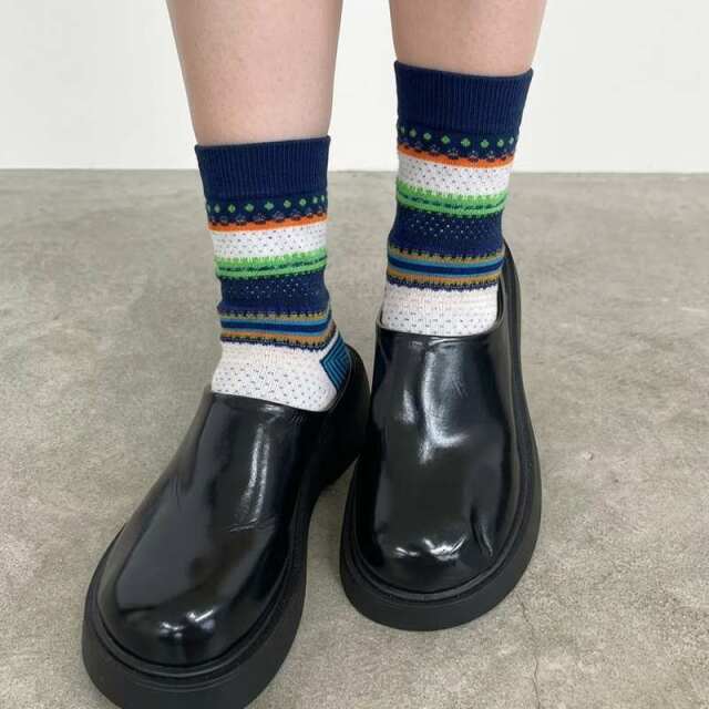 ノルディックソックス