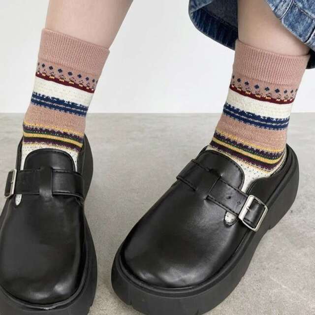 ノルディックソックス