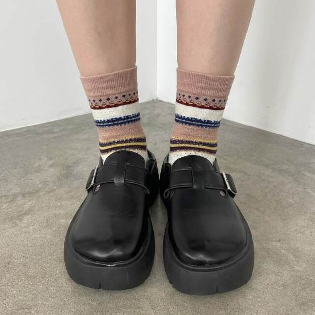 ノルディックソックス