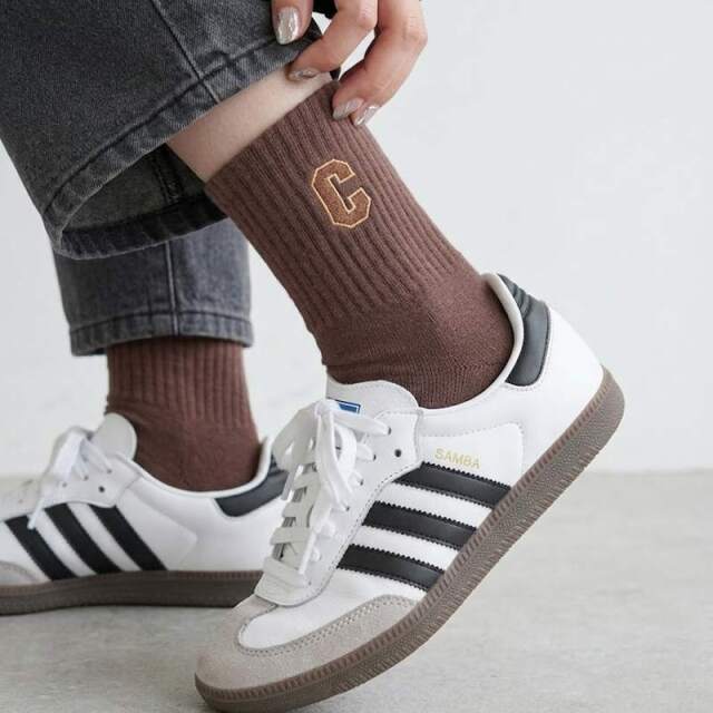 Cリブソックス